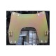 Kit de Fixation Lame à Neige Goes 520 - 520 Max - 625i - 625i Max