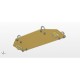 Snow Plow Mounting Kit TGB 425 550 600 Blade