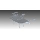 Snow Plow Mounting Kit Polaris Sportsman 570
