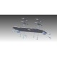 Snow Plow Mounting Kit Polaris Sportsman 570