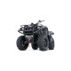 Winch Mounting Kit Yamaha 550 Grizzly - 700 Grizzly