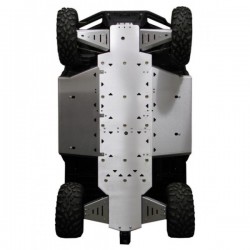 Protection - Polaris - 900 Diesel Ranger - 800 Ranger EPS