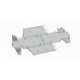 Skid Plate FULL KIT Aluminium Alloy Polaris 900 Diesel Ranger 800 Ranger EPS