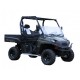 Skid Plate FULL KIT Aluminium Alloy Polaris 900 Diesel Ranger 800 Ranger EPS