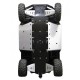 Protection - Polaris - 900 Diesel Ranger - 800 Ranger EPS