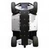 Protection - Polaris - 900 Diesel Ranger - 800 Ranger EPS