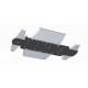 Skid Plate FULL KIT Plastic Aluminium Alloy Polaris 900 Diesel Ranger 800 Ranger EPS
