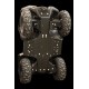 Protection-Yamaha-700 Grizzly