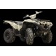 Protection-Yamaha-700 Grizzly