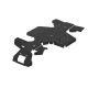 Protection-Yamaha-700 Grizzly