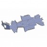 Protection-Yamaha-450 Grizzly