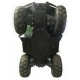 Protection-Yamaha-450 Grizzly