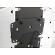 Snow Plow Mounting Kit Polaris 900 Diesel Ranger - 800 Ranger EPS