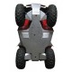 Protection - Honda - TRX420 Rancher