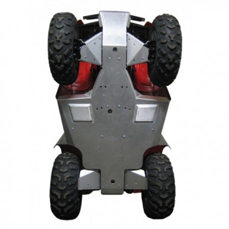 Protection - Honda - TRX420 Rancher
