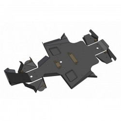 Protections Plastiques - Honda - TRX420 Rancher