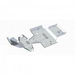 Protection - Honda - TRX 500 Rubicon Foreman