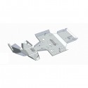 Protection - Honda - TRX 500 Rubicon Foreman