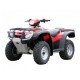 Protection - Honda - TRX 500 Rubicon Foreman