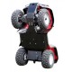 Protection Intégrale Plastique Alu - Honda - TRX 500 Rubicon TRX 500 Foreman