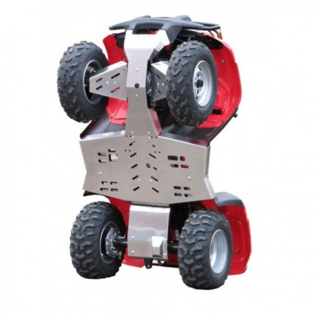 Protection - Honda - TRX 500 FPE - TRX 500 FE