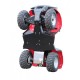 Protection Intégrale Plastique et Alu - Honda - TRX 500 FPE - TRX 500 FE