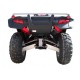 Skid Plate Full Kit Aluminium Honda - TRX 680 Rincon - TRX 650 Rincon 