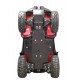 Skid Plate Full Kit HDPE Plastic Honda - TRX 680 Rincon - TRX 650 Rincon