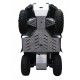 Skid Plate Full Kit Aluminium Kymco MXU 500