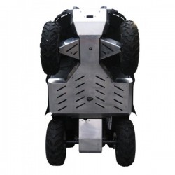Protection - Kymco - MXU 500
