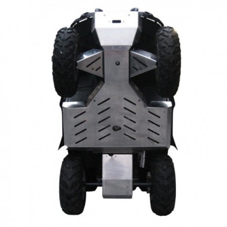 Protection - Kymco - MXU 500