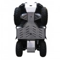 Protection - Kymco - MXU 500
