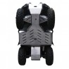 Protection - Kymco - MXU 500