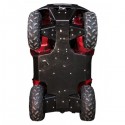 Protection Intégrale Plastique - Kawasaki - KVF750 BruteForce