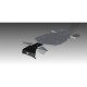 Skid Plate FULL KIT + WINCH MOUNT Aluminium Polaris ACE ETX 570 900