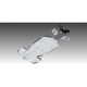 Protections - Kit de Fixation Treuil - Polaris - ACE ETX 570 900