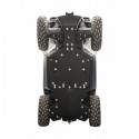 Protection Intégrale + Kit de Fixation Treuil Polaris Sportsman ACE ETX 570 900