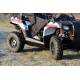 Side Protections Side Steps Aluminium Polaris Sportsman ACE ETX 570 900