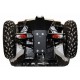 Kit de Fixation Treuil + Protection Avant - Polaris - ACE 570 900
