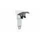 Kit de Fixation Treuil + Protection Avant - Polaris - ACE 570 900