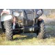 Winch Mount Front Protection Polaris Sportsman ACE ETX 570 900