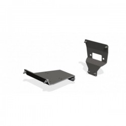 Kit de Fixation Treuil - Polaris - RZR 1000 XP