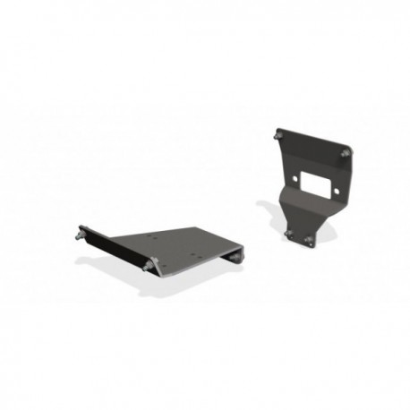 Winch Mounting Kit Polaris - RZR 1000 XP