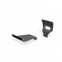 Kit de Fixation Treuil - Polaris - RZR 1000 XP