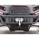 Kit de Fixation Treuil - Polaris - 400 Ranger - 570 Ranger - 800 Ranger EPS - 900 Diesel Ranger
