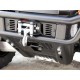 Kit de Fixation Treuil - Polaris - 400 Ranger - 570 Ranger - 800 Ranger EPS - 900 Diesel Ranger