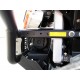 Kit de Fixation Treuil - Polaris - 400 Ranger - 570 Ranger - 800 Ranger EPS - 900 Diesel Ranger
