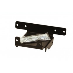 Kit de Fixation - Treuil - Kawasaki - KVF360 Prairie