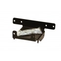 Kit de Fixation - Treuil - Kawasaki - KVF360 Prairie
