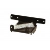 Kit de Fixation - Treuil - Kawasaki - KVF360 Prairie